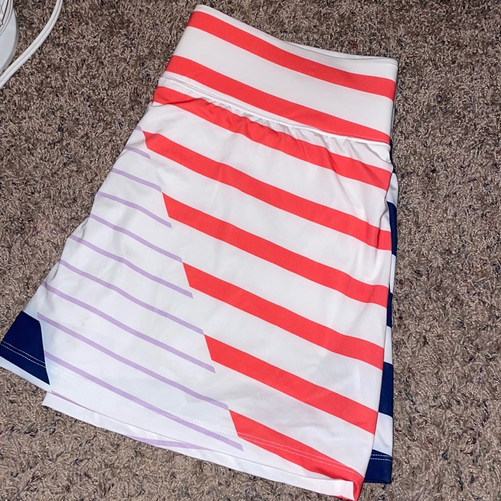 Prince Tennis Skirt